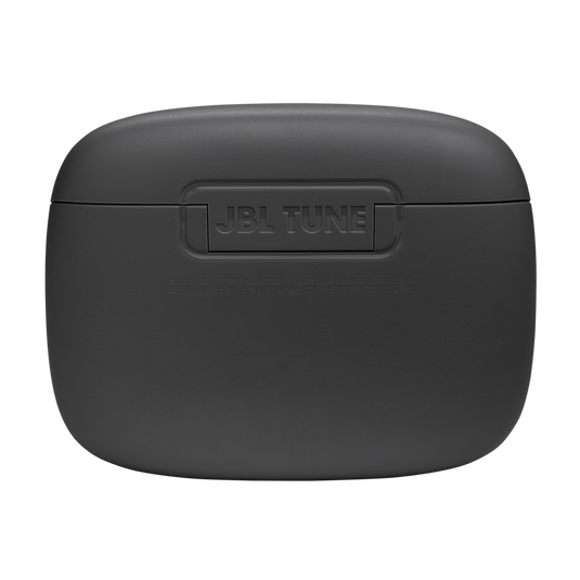 JBL Tune Beam - Black - True wireless Noise Cancelling earbuds - Detailshot 3 image number null